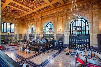 Union Station Kansas City photo 3