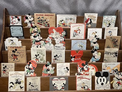 Hallmark Visitors Center photo 3