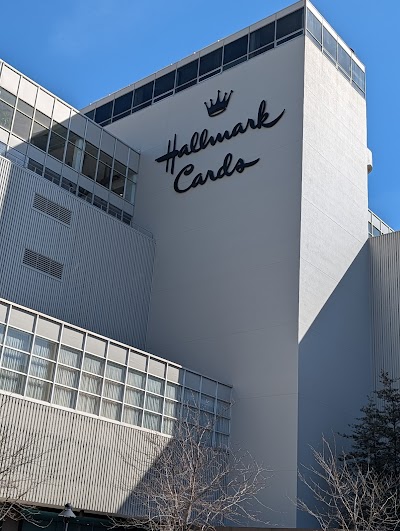 Hallmark Visitors Center photo 2