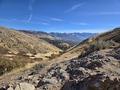 Ensign Peak photo 3