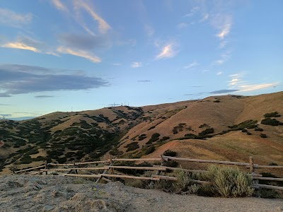 Ensign Peak photo 5