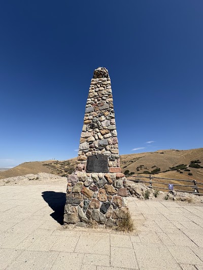 Ensign Peak photo 2