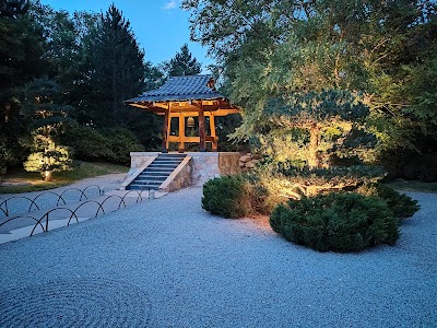 ABQ BioPark - Botanic Garden photo 5