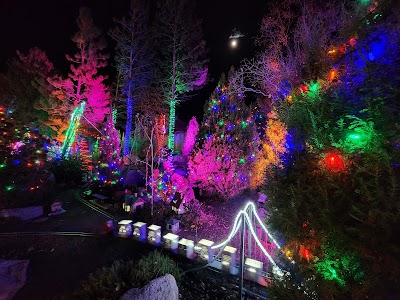ABQ BioPark - Botanic Garden photo 3
