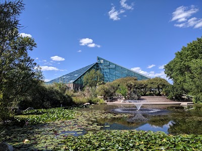 ABQ BioPark - Botanic Garden photo 2