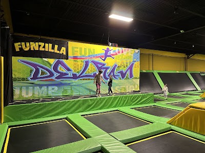 Funzilla Delran photo 2