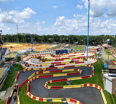 Diggerland USA photo 2