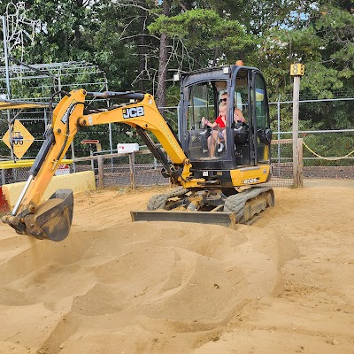 Diggerland USA photo 4