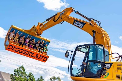 Diggerland USA photo 5