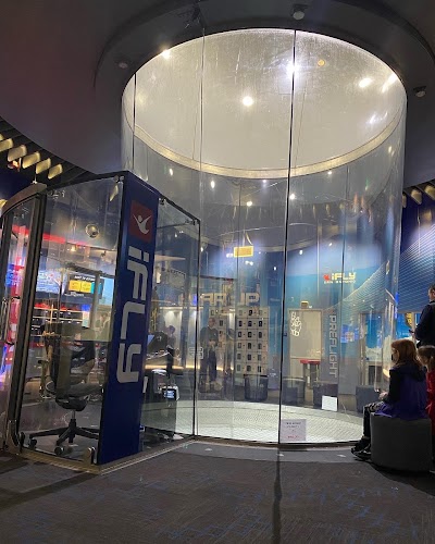 iFLY Indoor Skydiving - San Antonio photo 3