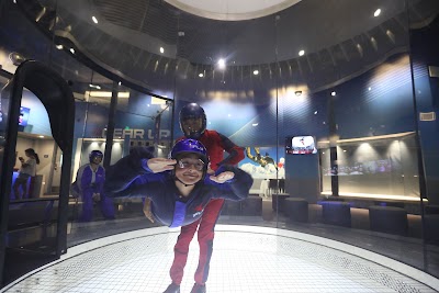 iFLY Indoor Skydiving - San Antonio photo 2