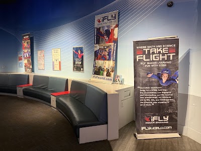 iFLY Indoor Skydiving - San Antonio photo 4