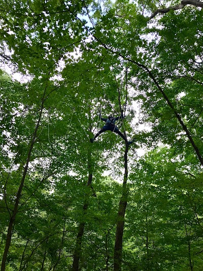 ZipZone Outdoor Adventures photo 5
