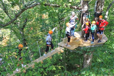 ZipZone Outdoor Adventures photo 2