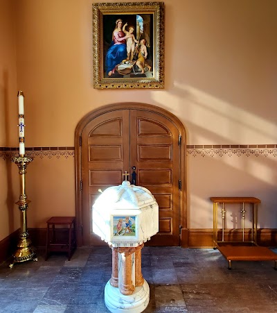 Basilica of Saint Louis, King of France photo 5