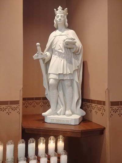 Basilica of Saint Louis, King of France photo 2
