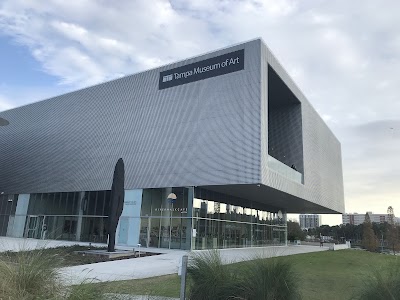 Tampa Museum of Art photo 4