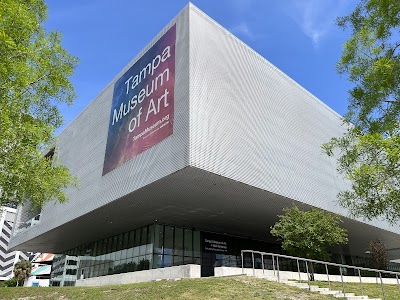 Tampa Museum of Art photo 2