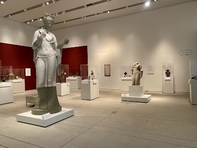 Tampa Museum of Art photo 3