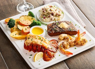 Aquarium Restaurant photo 2