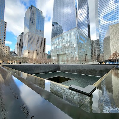 One World Trade Center photo 4