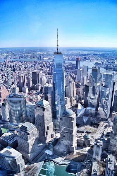 One World Trade Center photo 3