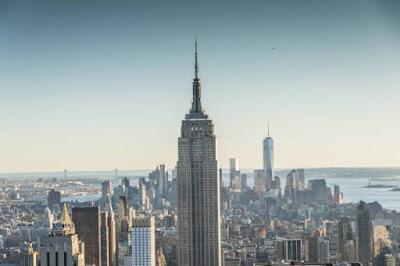 One World Trade Center photo 2