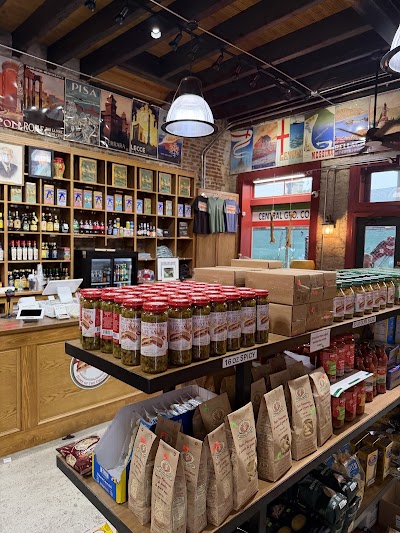Central Grocery and Deli photo 2