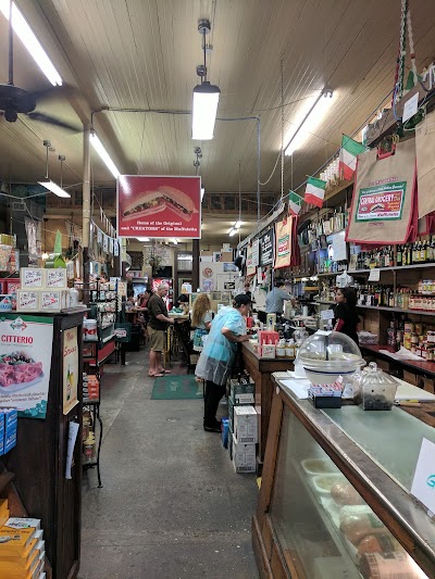 Central Grocery and Deli photo 3