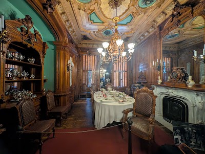 Victoria Mansion photo 5