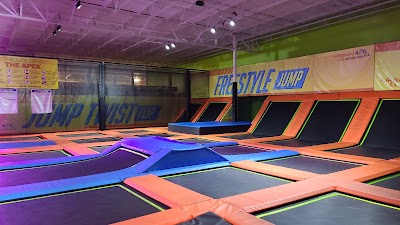 Urban Air Trampoline and Adventure Park photo 2