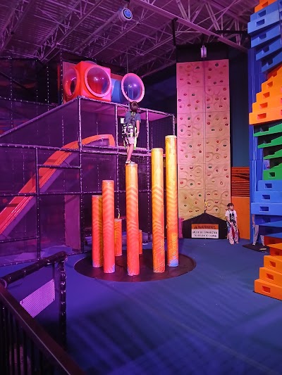 Urban Air Trampoline and Adventure Park photo 4