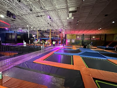 Urban Air Trampoline and Adventure Park photo 3