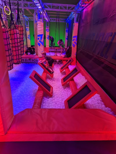 Urban Air Trampoline and Adventure Park photo 5
