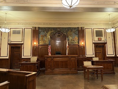 Orange County Regional History Center photo 3