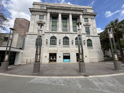 Orange County Regional History Center photo 2