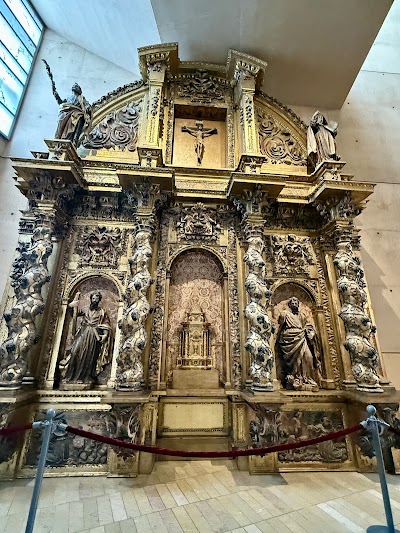 Cathedral of Our Lady of the Angels photo 4