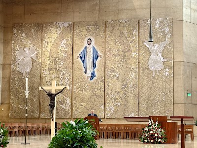 Cathedral of Our Lady of the Angels photo 3
