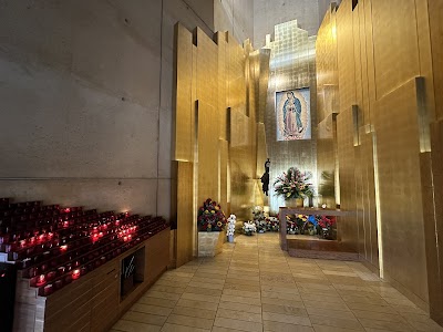 Cathedral of Our Lady of the Angels photo 5