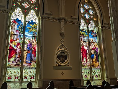 Cathedral of Saint John the Baptist photo 4