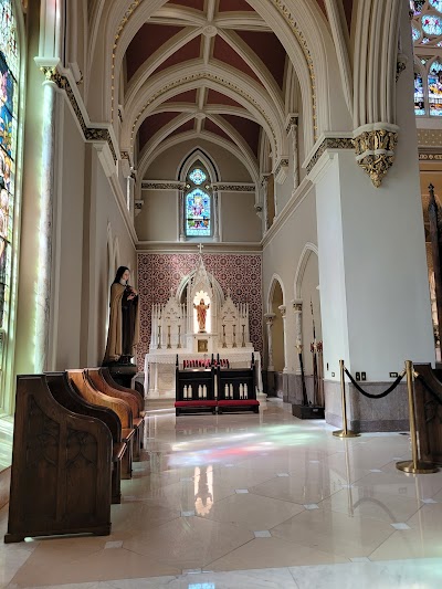 Cathedral of Saint John the Baptist photo 5