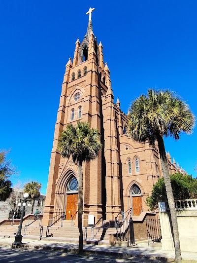 Cathedral of Saint John the Baptist photo 2