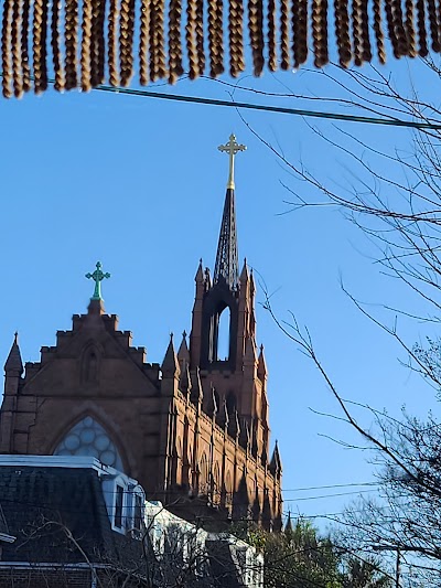 Cathedral of Saint John the Baptist photo 3