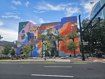 Downtown Orlando photo 3