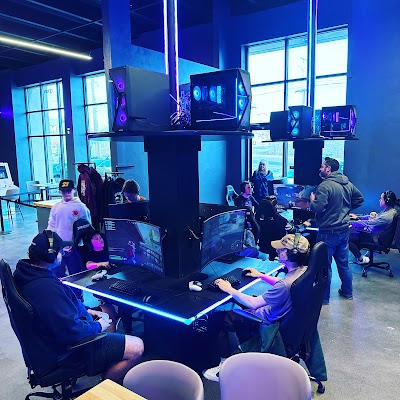 VR1 Arcade photo 2