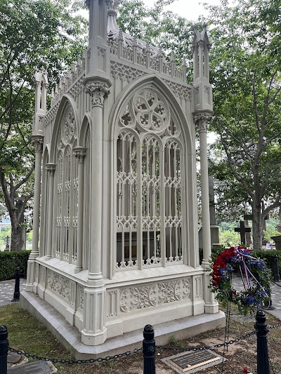 Hollywood Cemetery photo 2