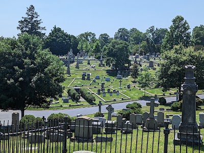 Hollywood Cemetery photo 3