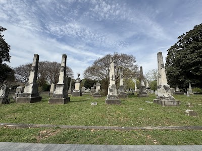 Hollywood Cemetery photo 4