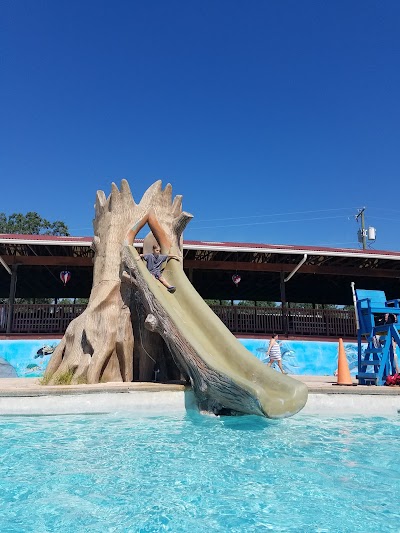 Cobblestones Water Park photo 5