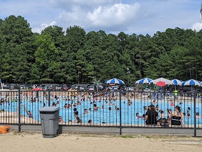 Cobblestones Water Park photo 3